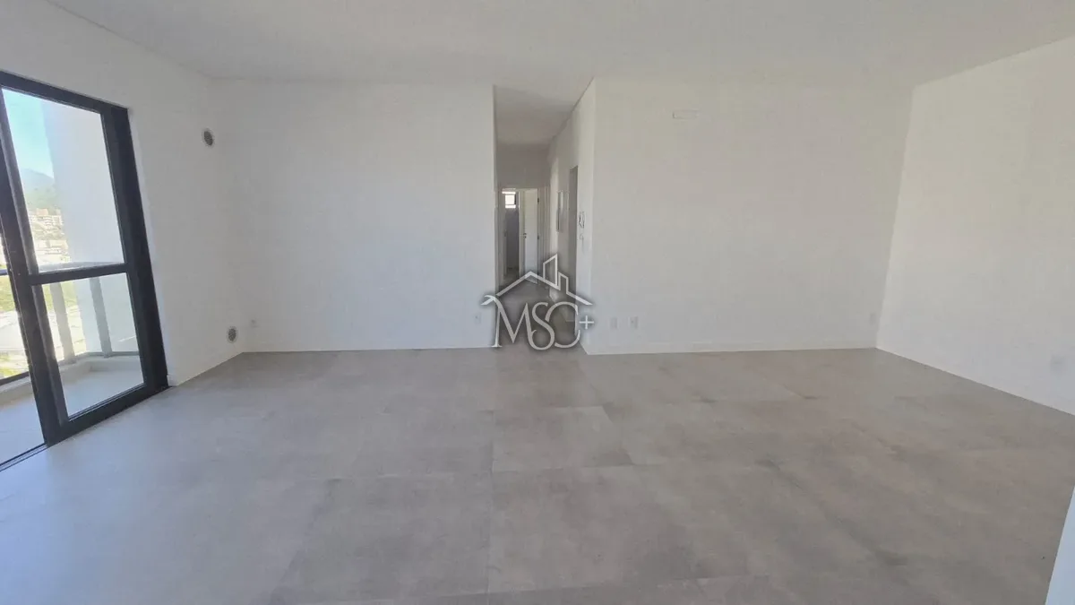 Apartamento 3 quartos Praia Brava de Itajaí - Itajaí - foto 4