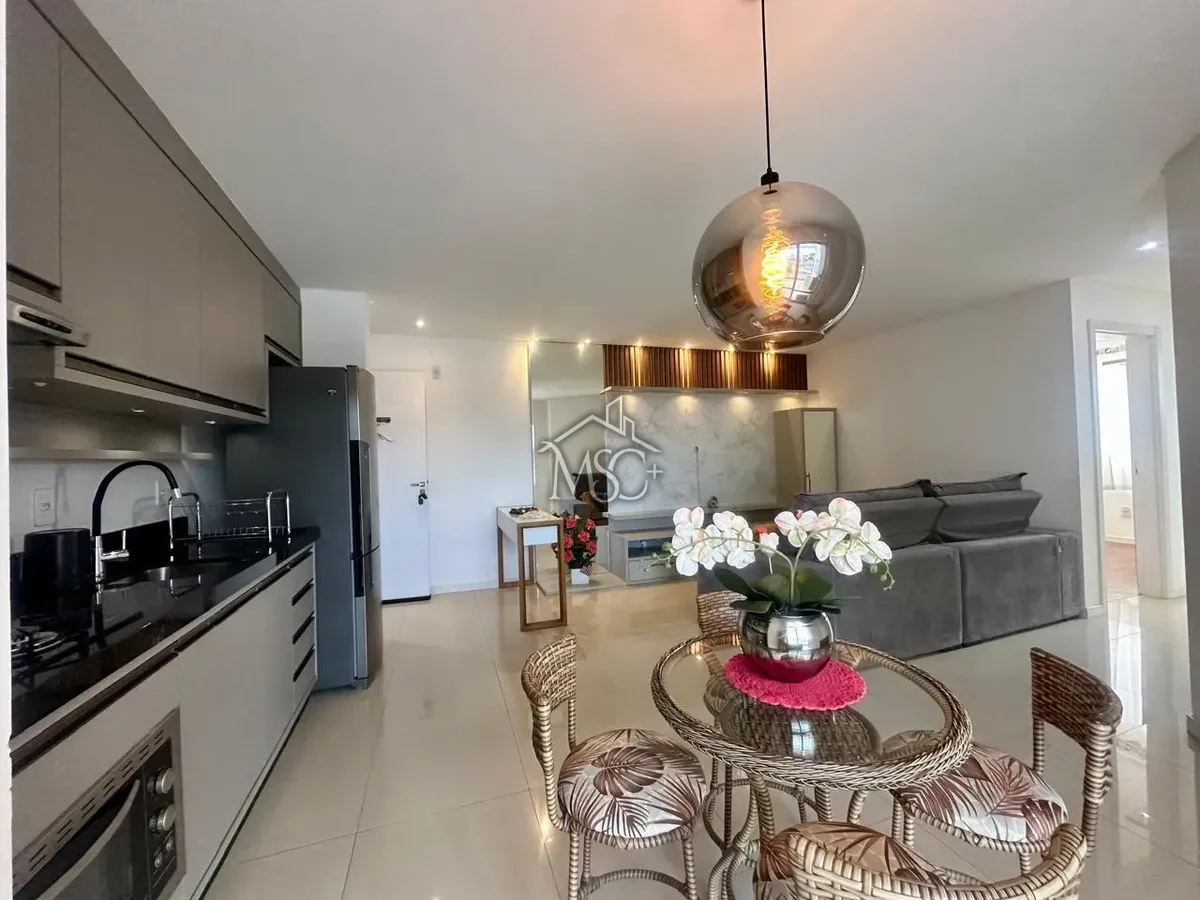 Apartamento 2 quartos Gravatá - Navegantes - foto 4