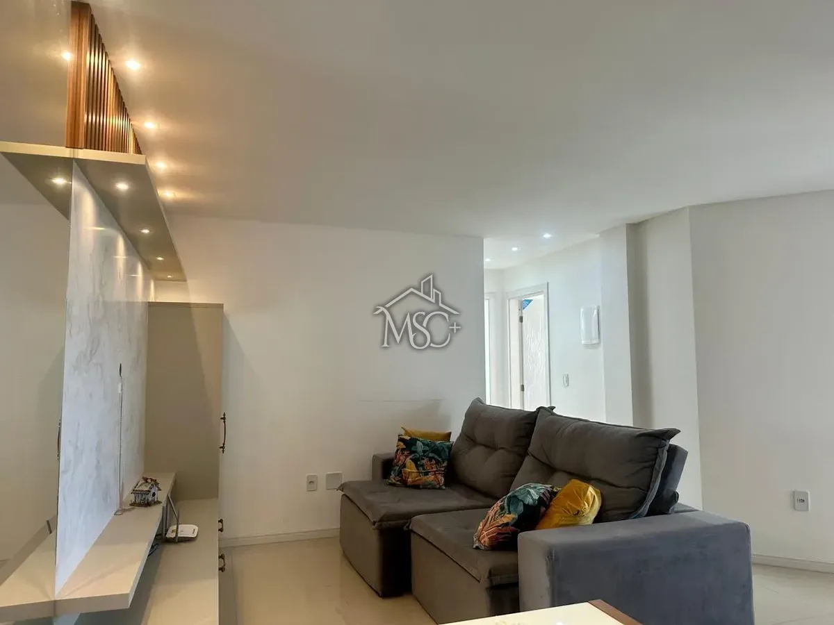 Apartamento 2 quartos Gravatá - Navegantes - foto 5