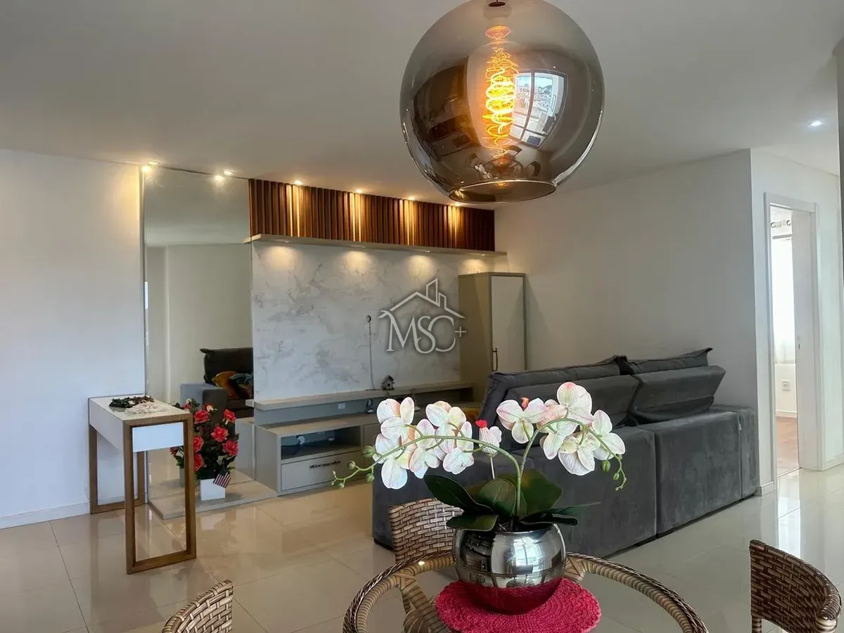 Apartamento 2 quartos Gravatá - Navegantes - foto 6
