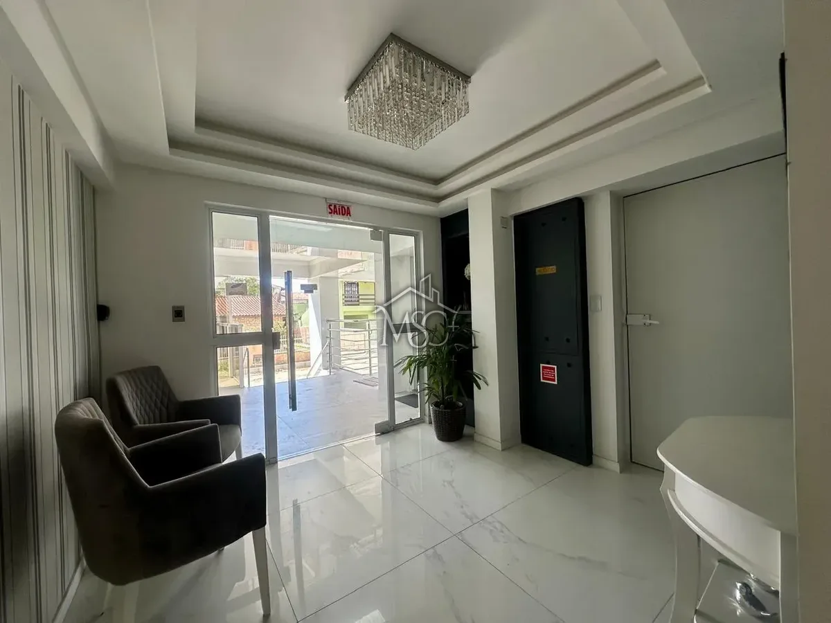 Apartamento 2 quartos Gravatá - Navegantes - foto 3