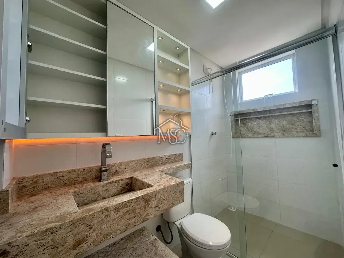 Apartamento 2 quartos Gravatá - Navegantes - foto 18