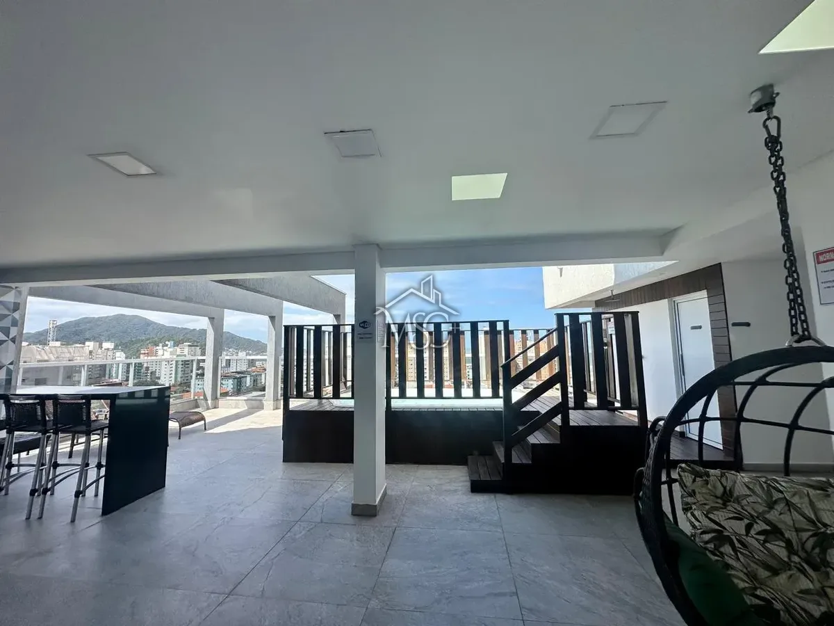 Apartamento 2 quartos Gravatá - Navegantes - foto 7