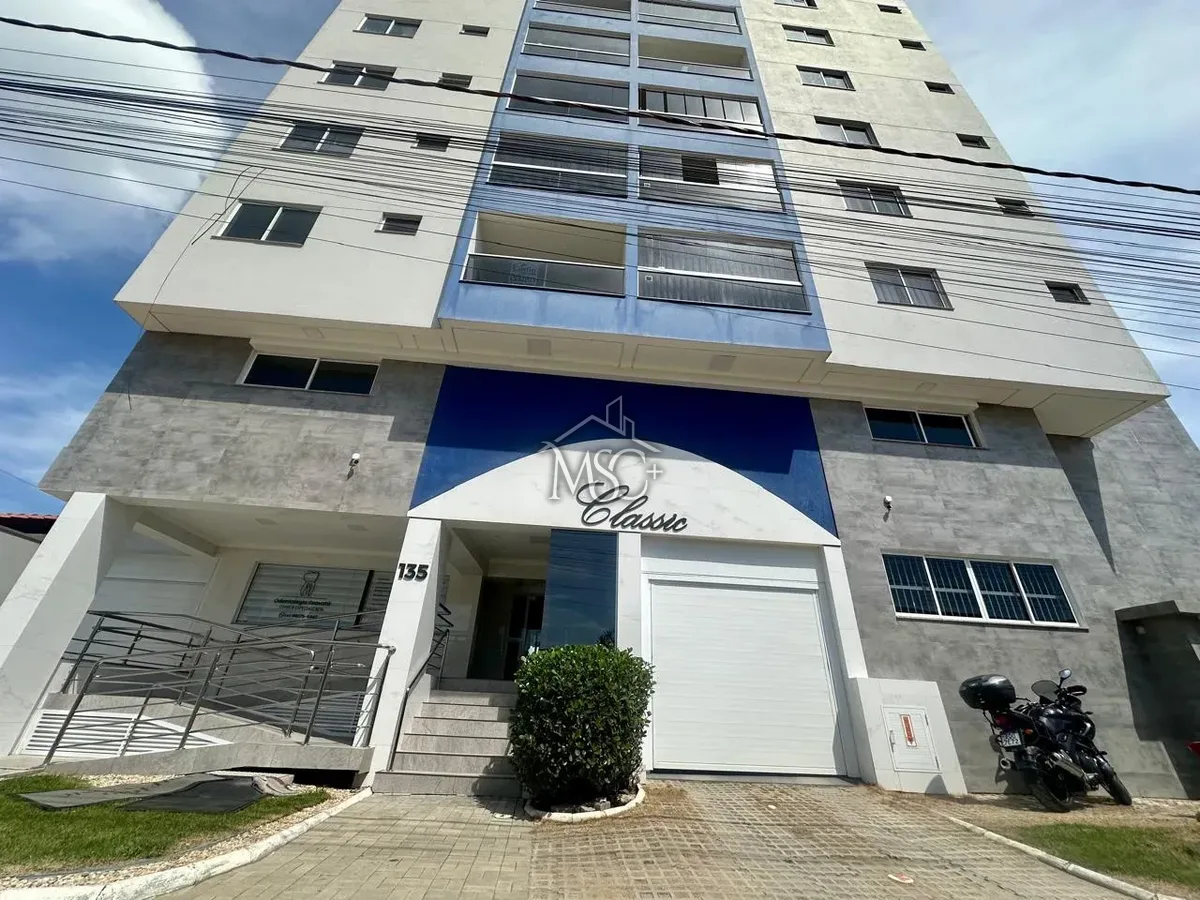Apartamento 2 quartos Gravatá - Navegantes - foto 15