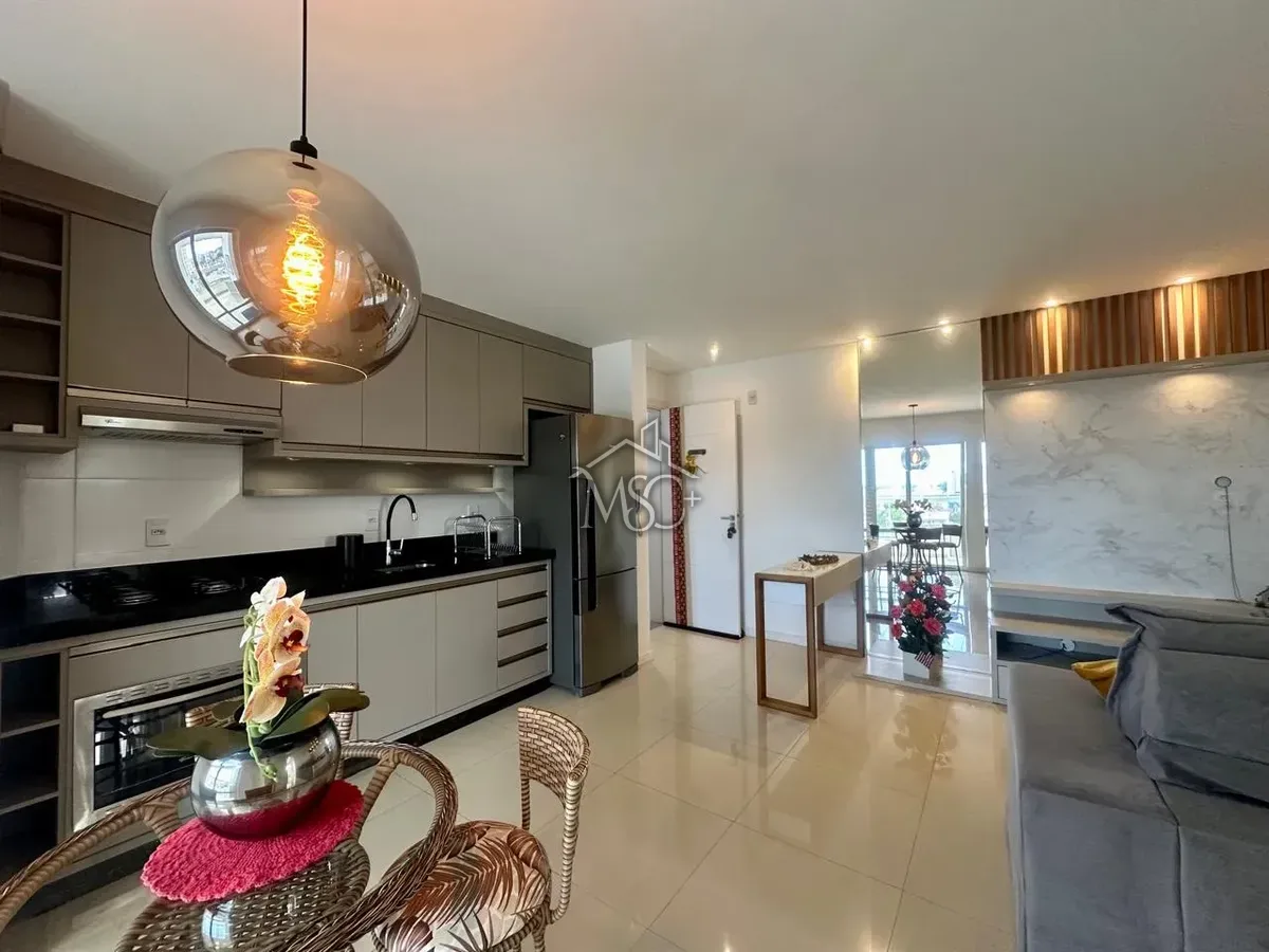 Apartamento 2 quartos Gravatá - Navegantes - foto 2