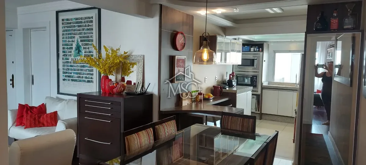 Apartamento 3 quartos Centro - Itajaí - foto 3