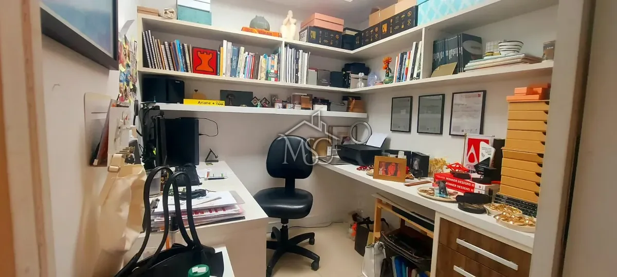 Apartamento 3 quartos Centro - Itajaí - foto 20