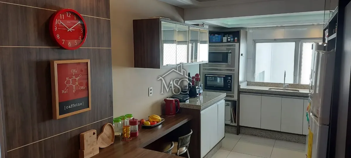 Apartamento 3 quartos Centro - Itajaí - foto 12