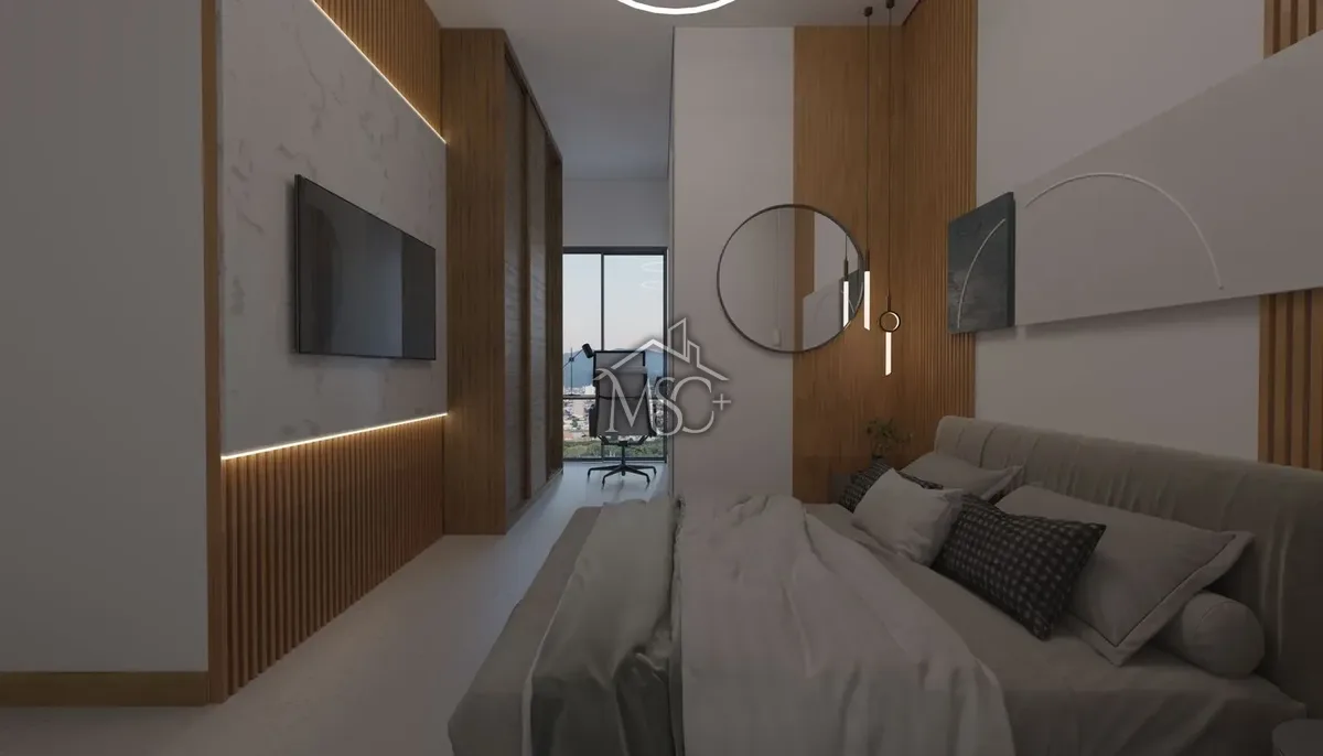 Apartamento 3 quartos Perequê - Porto Belo - foto 7
