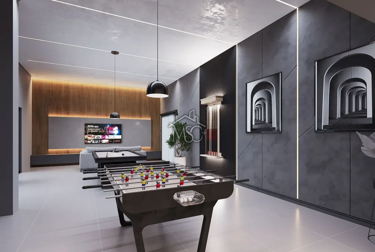 Apartamento 3 quartos Perequê - Porto Belo - foto 4