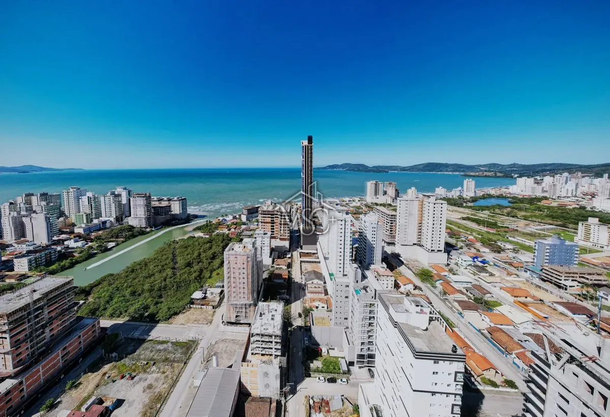 Apartamento 3 quartos Perequê - Porto Belo - foto 9
