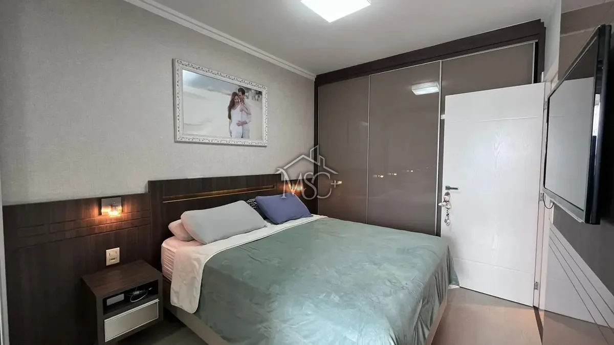Apartamento 2 quartos Centro - Balneário Camboriú - foto 16
