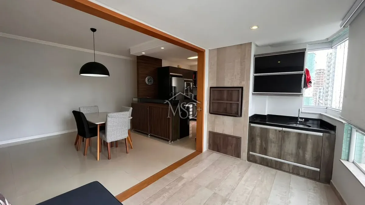 Apartamento 2 quartos Centro - Balneário Camboriú - foto 3