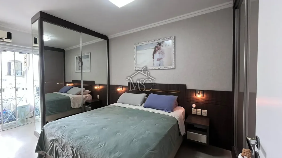 Apartamento 2 quartos Centro - Balneário Camboriú - foto 14