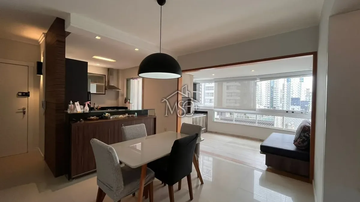 Apartamento 2 quartos Centro - Balneário Camboriú - foto 5