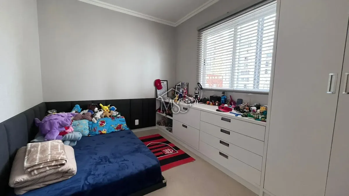 Apartamento 2 quartos Centro - Balneário Camboriú - foto 17