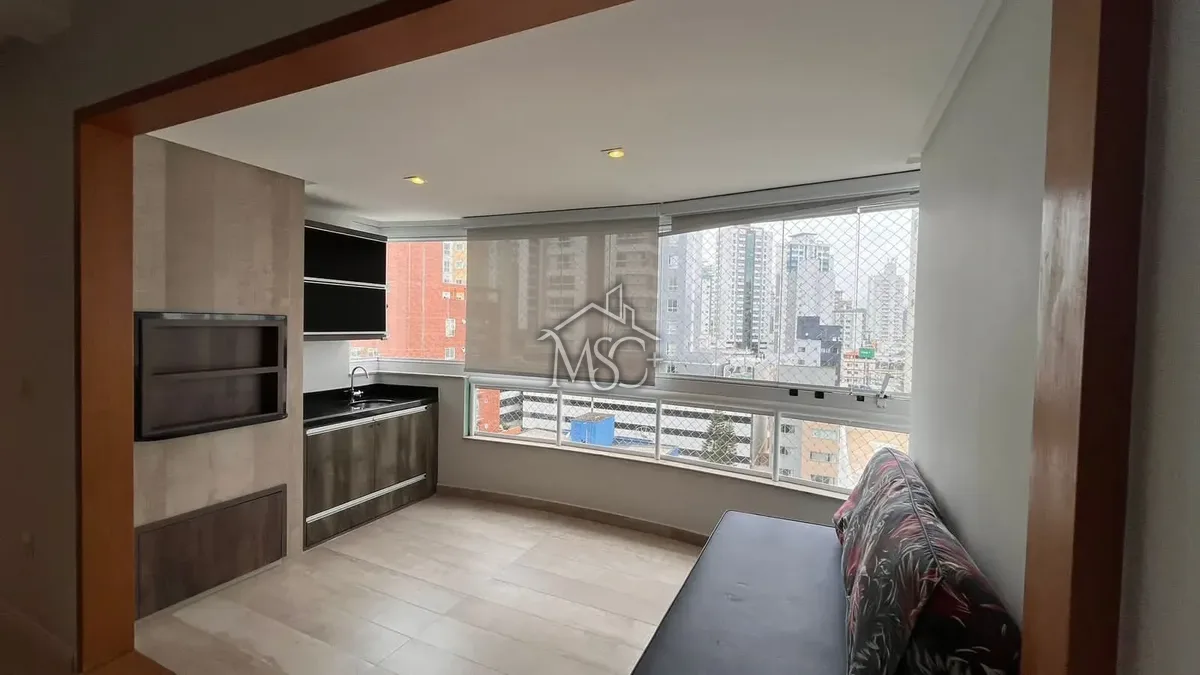 Apartamento 2 quartos Centro - Balneário Camboriú - foto 9