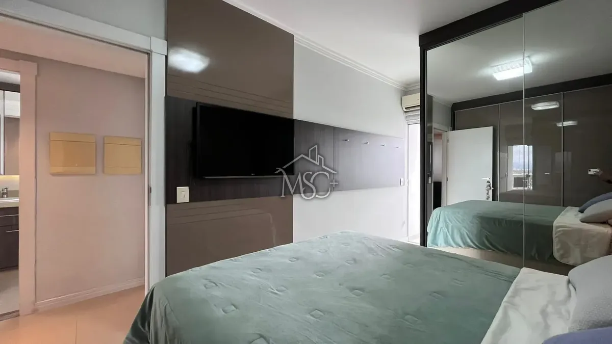 Apartamento 2 quartos Centro - Balneário Camboriú - foto 12
