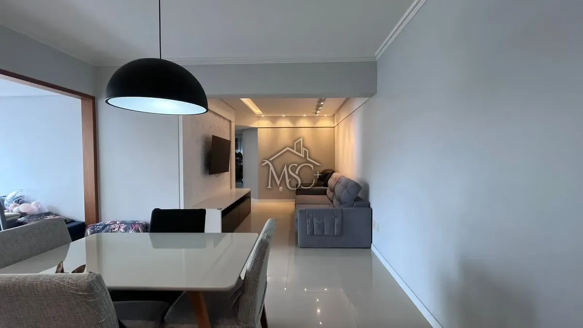 Apartamento 2 quartos Centro - Balneário Camboriú - foto 2