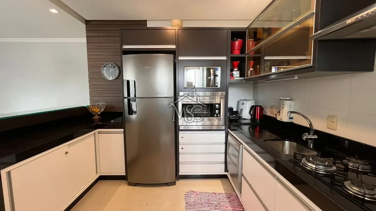 Apartamento 2 quartos Centro - Balneário Camboriú - foto 11