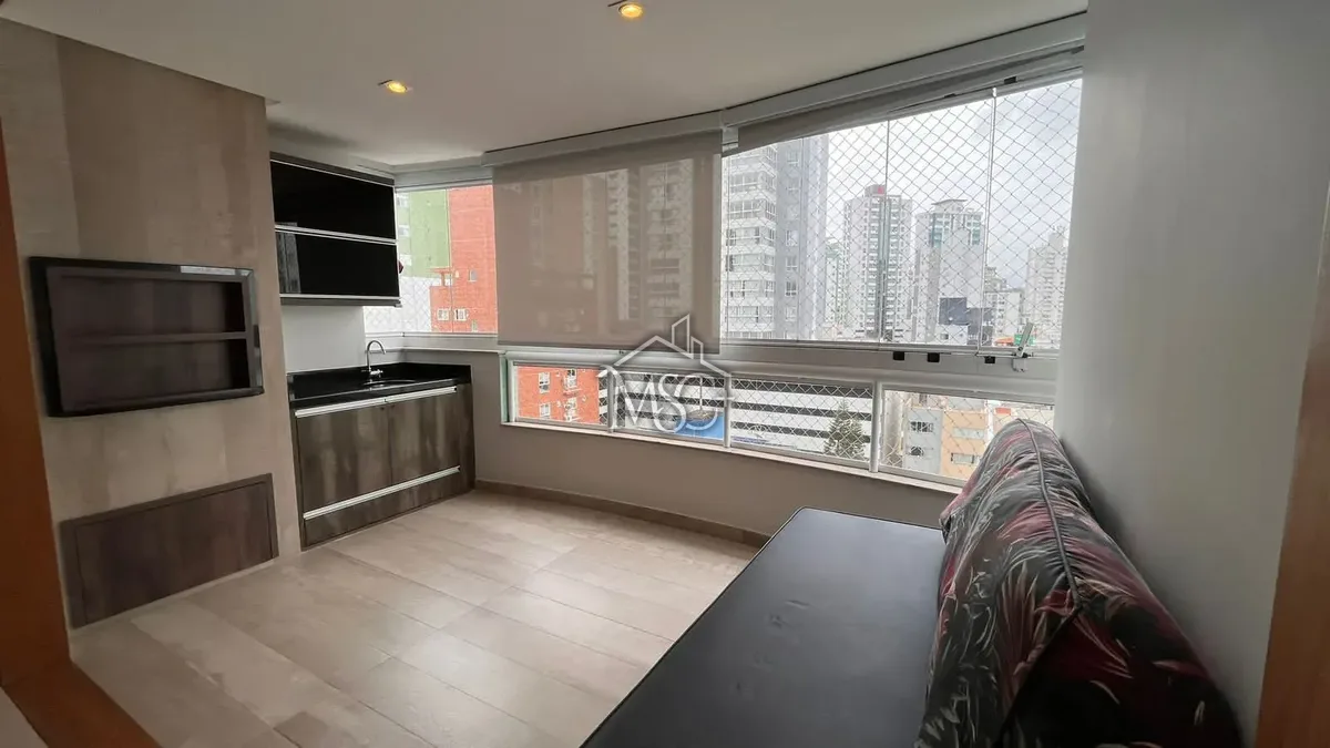 Apartamento 2 quartos Centro - Balneário Camboriú - foto 7