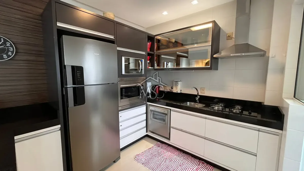 Apartamento 2 quartos Centro - Balneário Camboriú - foto 8