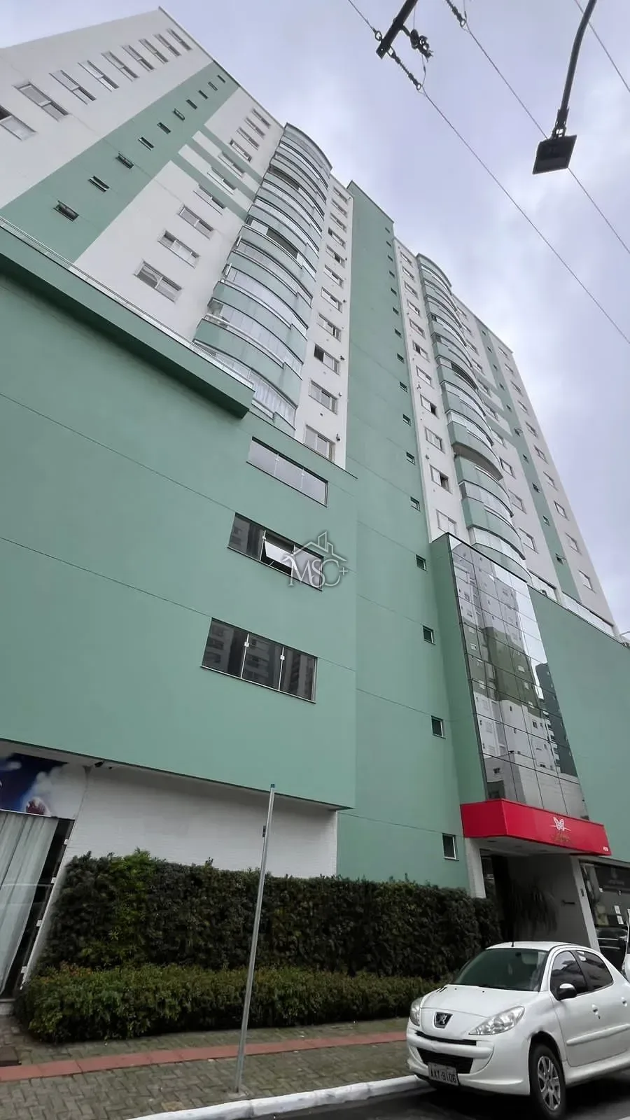 Apartamento 2 quartos Centro - Balneário Camboriú - foto 18