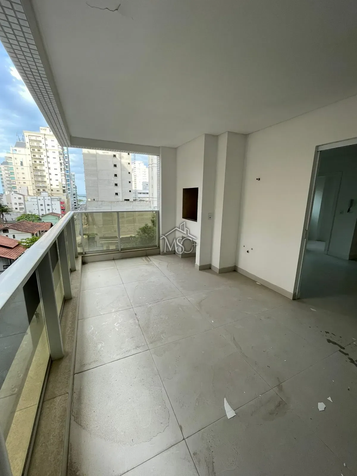 Apartamento 4 quartos meia praia - Itapema - foto 4