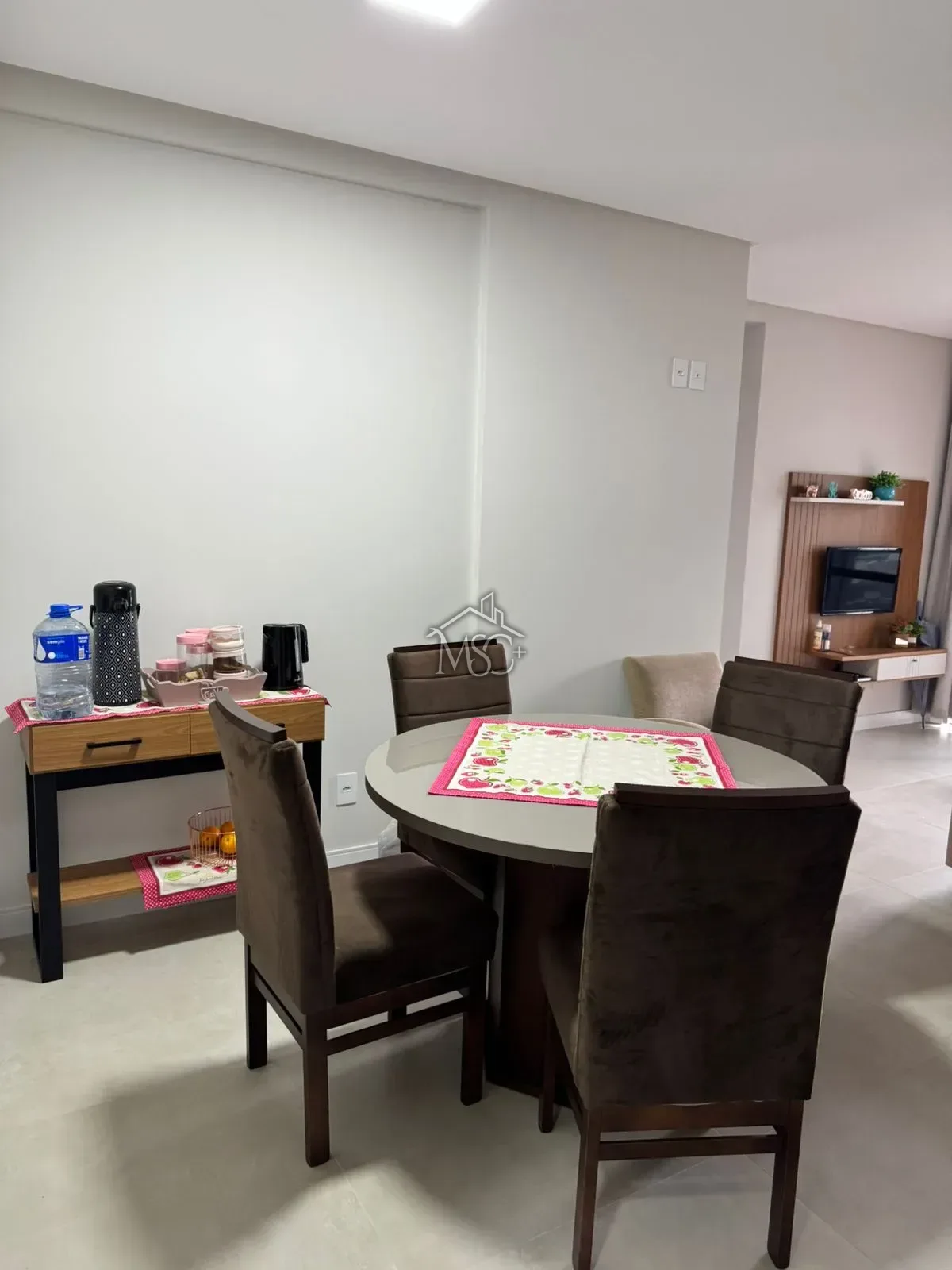 Apartamento 2 quartos Nações - Balneário Camboriú - foto 2