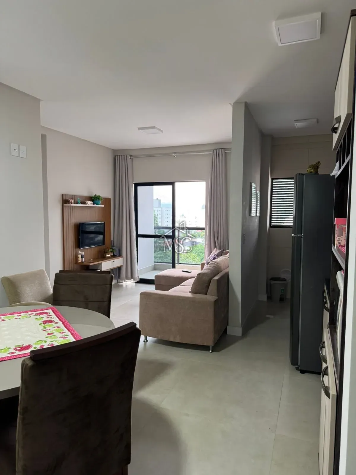 Apartamento 2 quartos Nações - Balneário Camboriú - foto 11