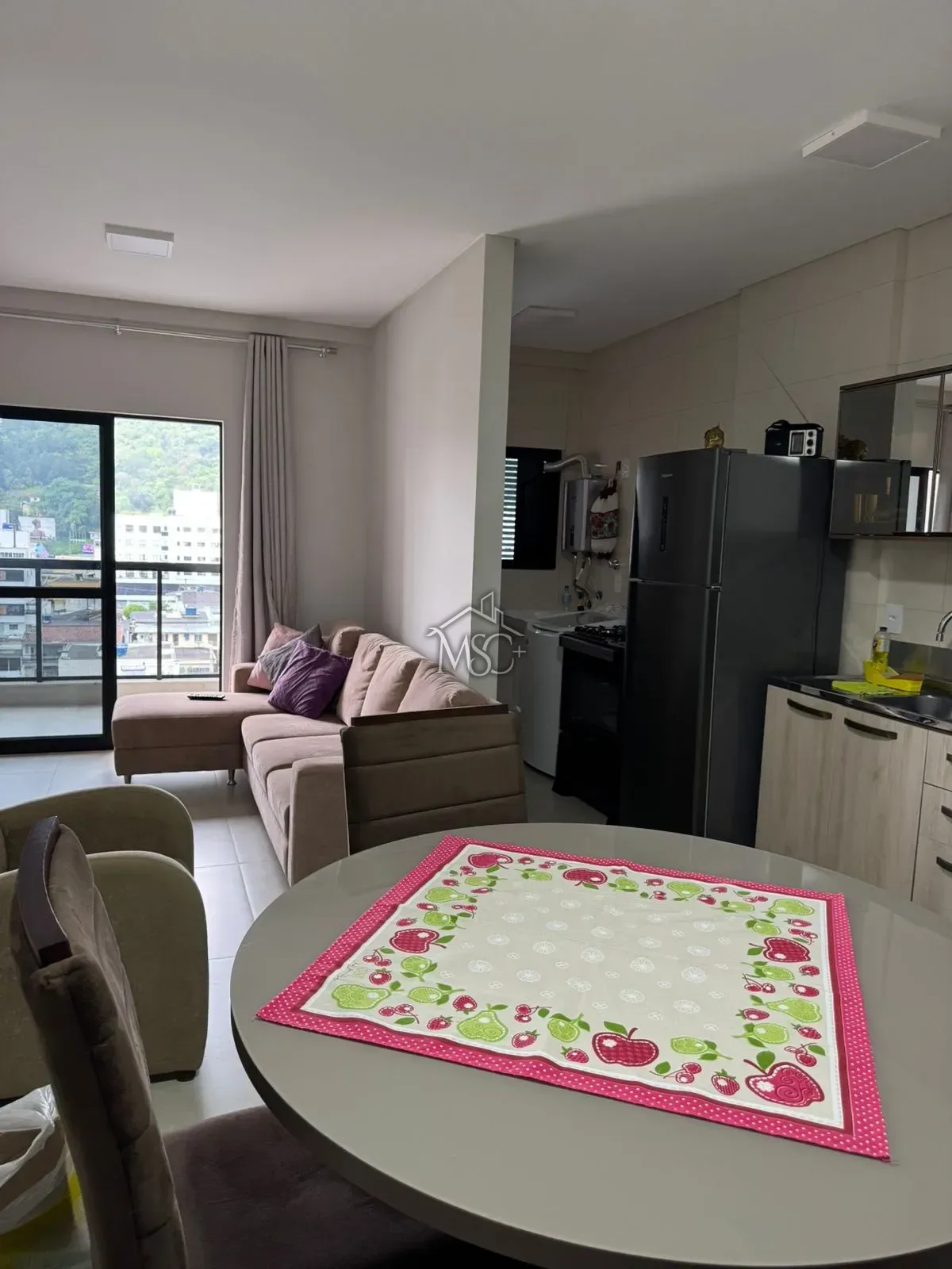 Apartamento 2 quartos Nações - Balneário Camboriú - foto 15