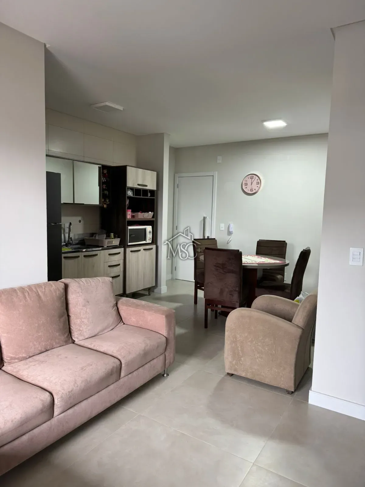 Apartamento 2 quartos Nações - Balneário Camboriú - foto 4