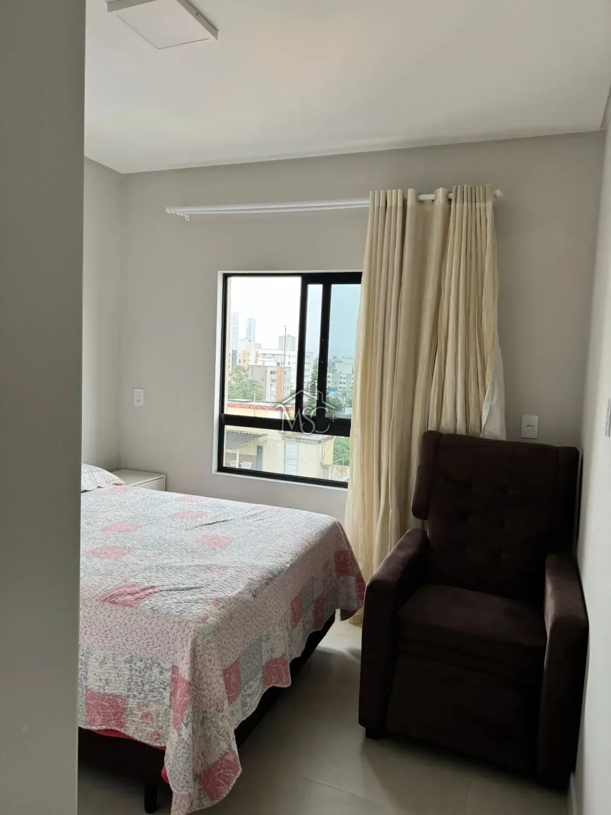 Apartamento 2 quartos Nações - Balneário Camboriú - foto 8