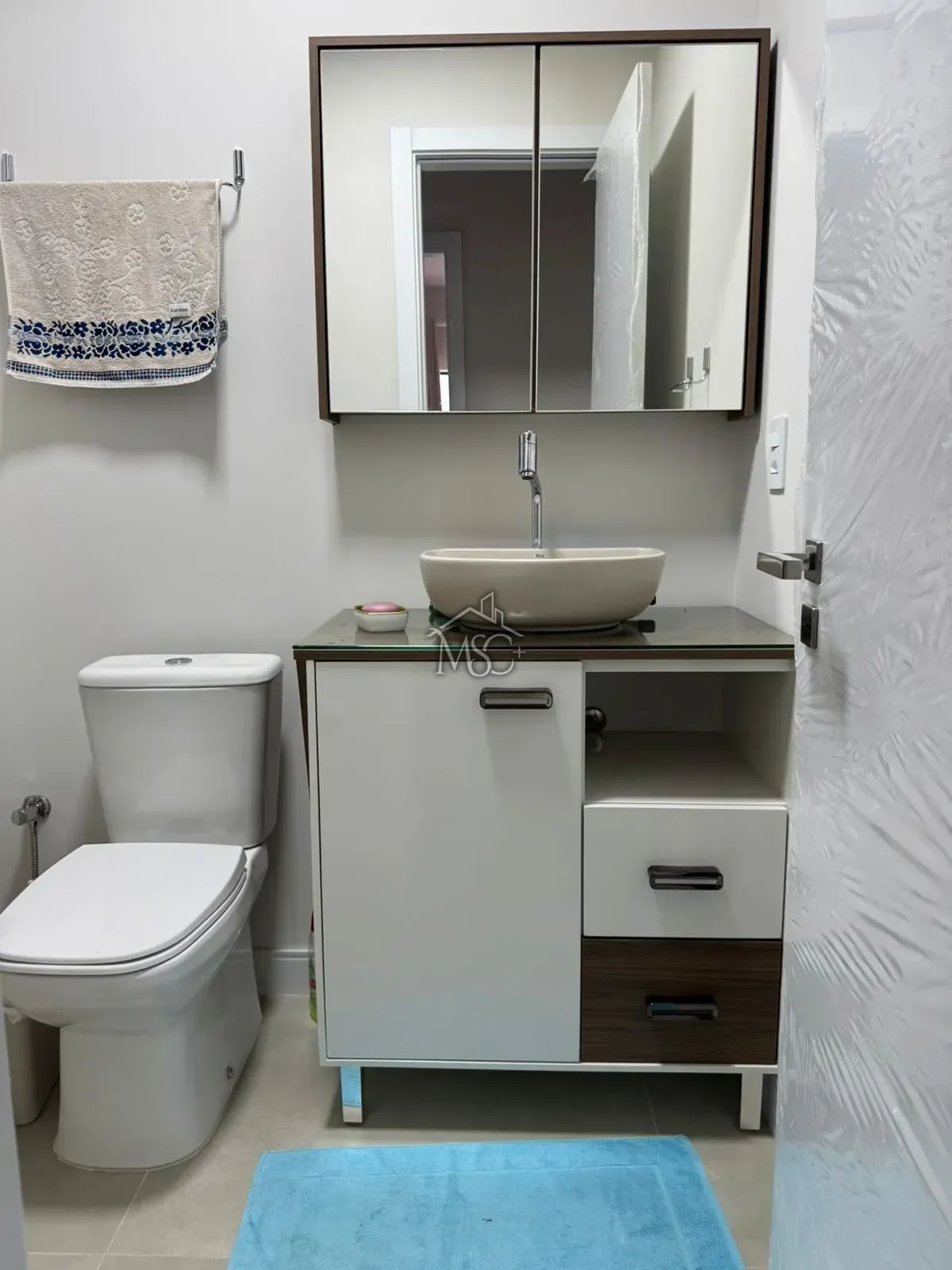 Apartamento 2 quartos Nações - Balneário Camboriú - foto 9