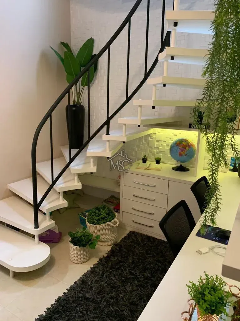 Apartamento 3 quartos Meia Praia - Itapema - foto 34
