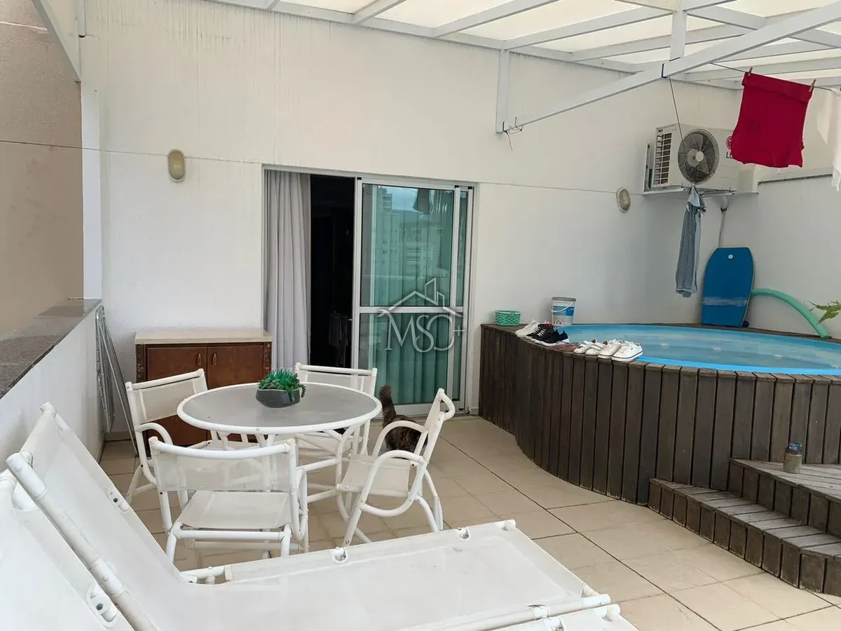 Apartamento 3 quartos Meia Praia - Itapema - foto 12