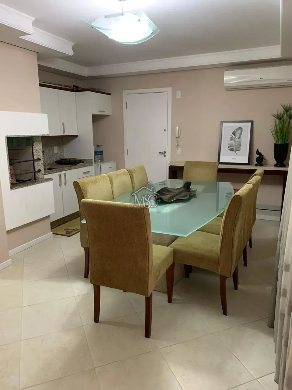 Apartamento 3 quartos Meia Praia - Itapema - foto 6