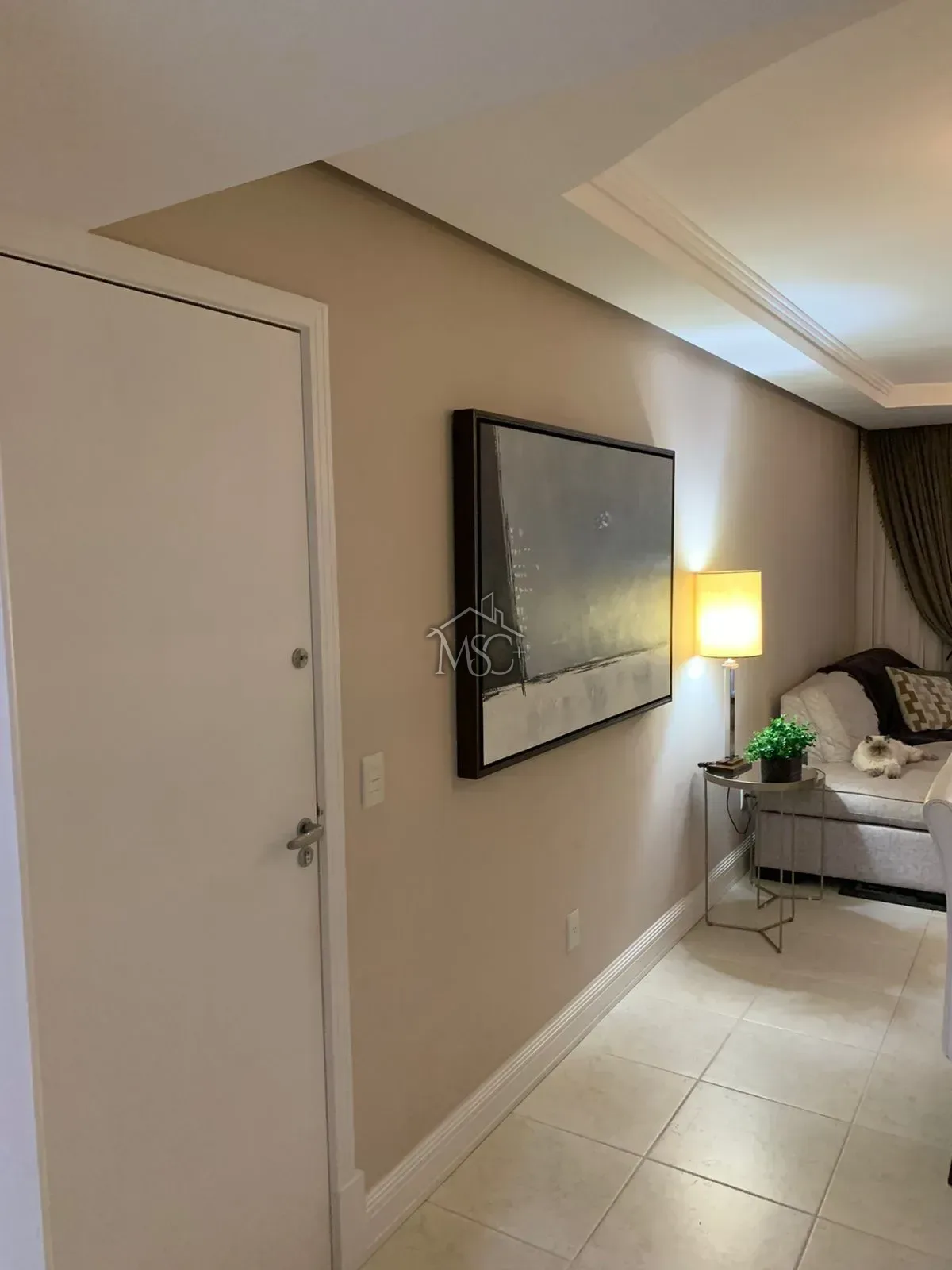 Apartamento 3 quartos Meia Praia - Itapema - foto 19