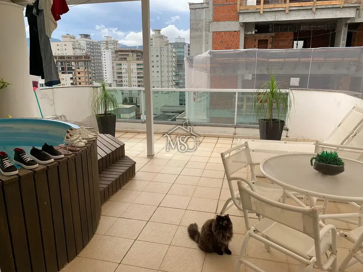 Apartamento 3 quartos Meia Praia - Itapema - foto 13