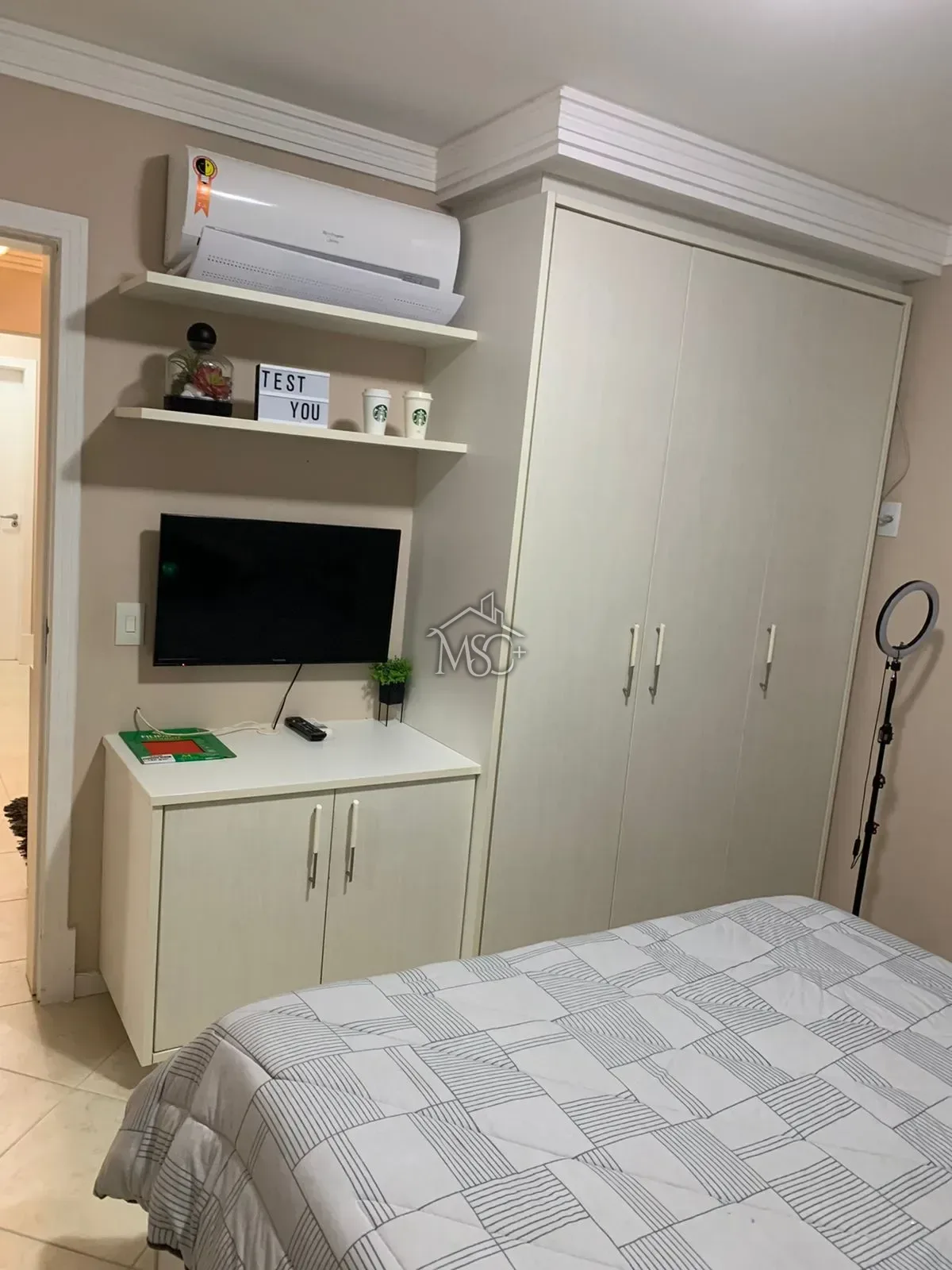 Apartamento 3 quartos Meia Praia - Itapema - foto 23