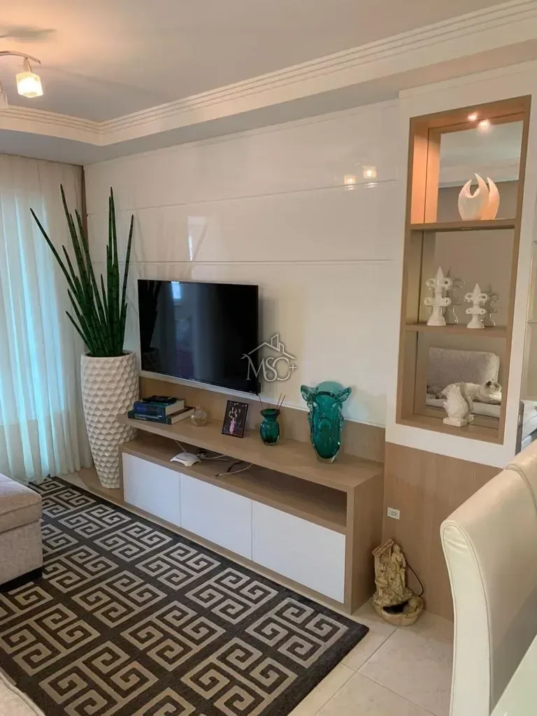 Apartamento 3 quartos Meia Praia - Itapema - foto 3