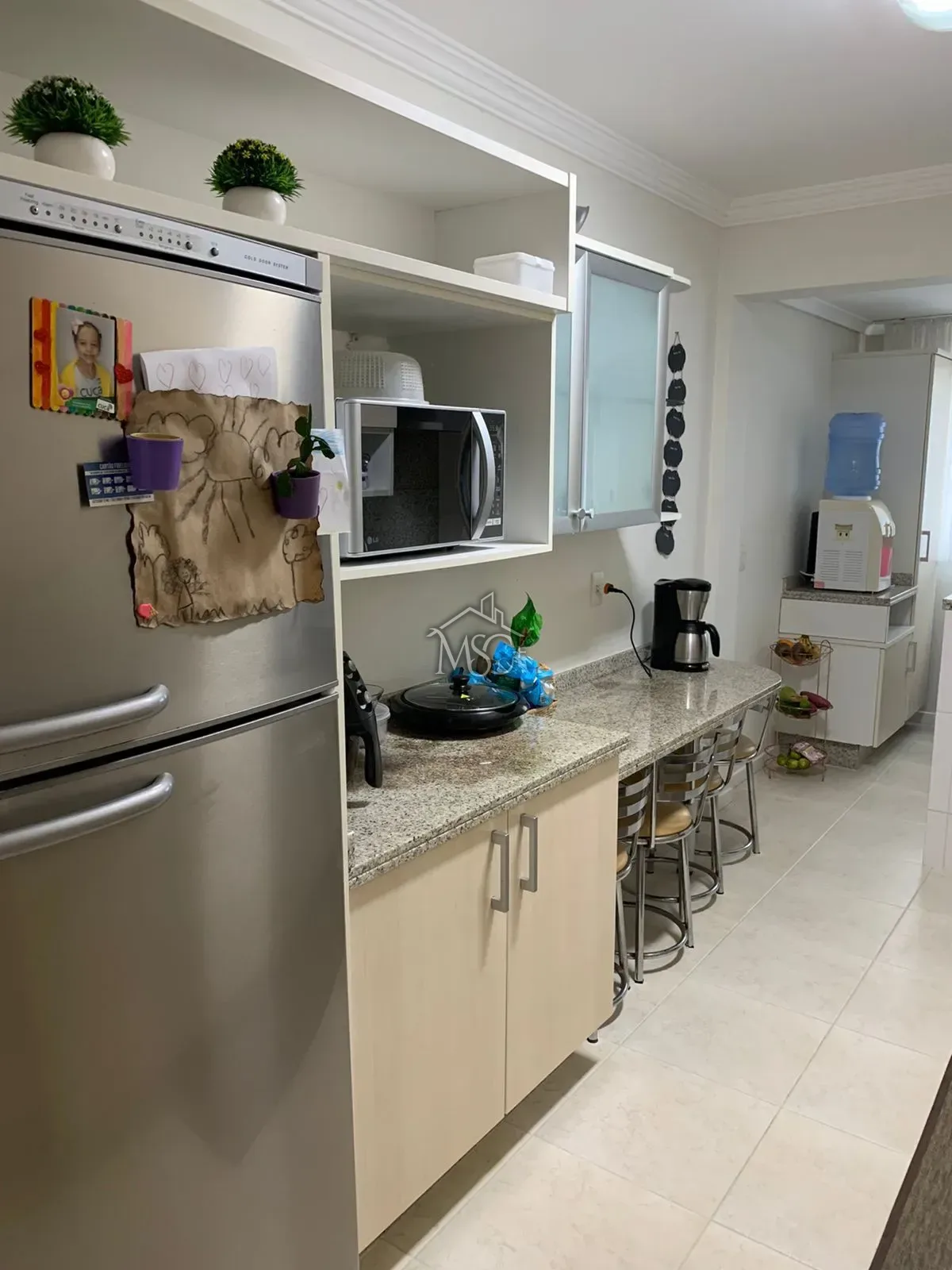 Apartamento 3 quartos Meia Praia - Itapema - foto 16