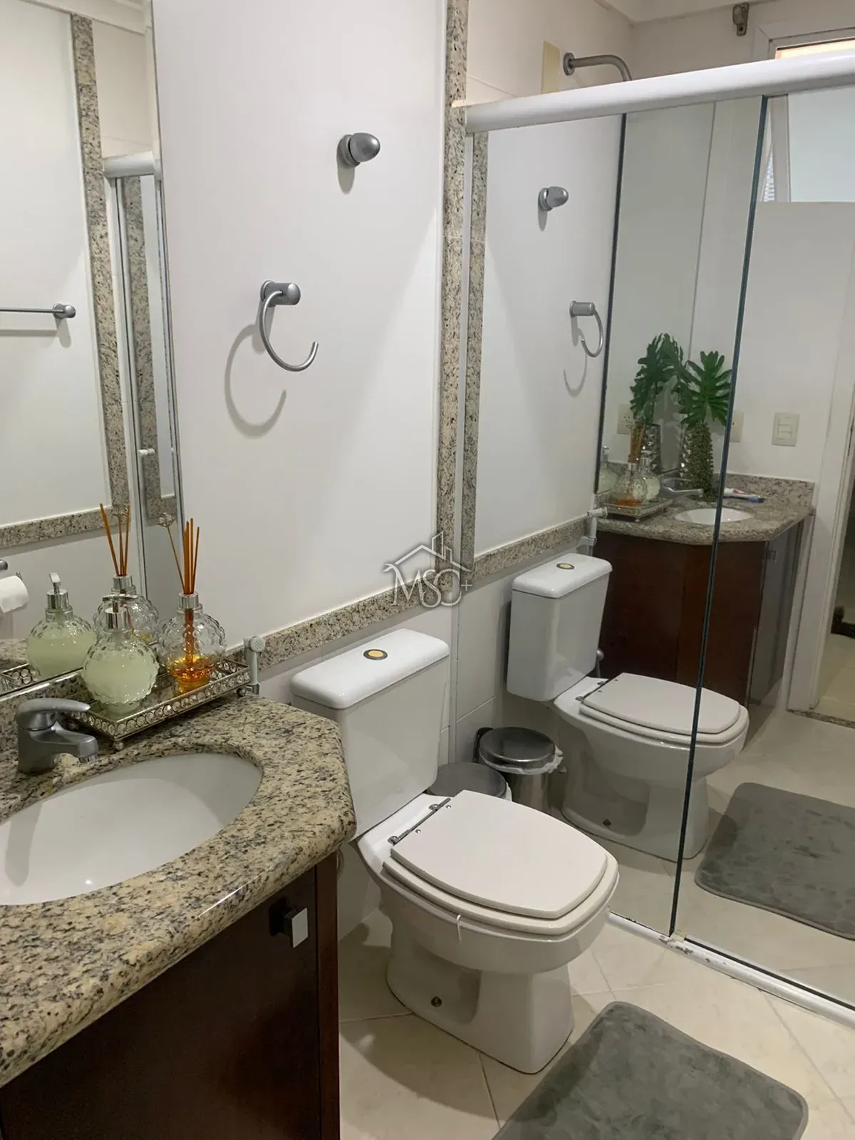 Apartamento 3 quartos Meia Praia - Itapema - foto 30