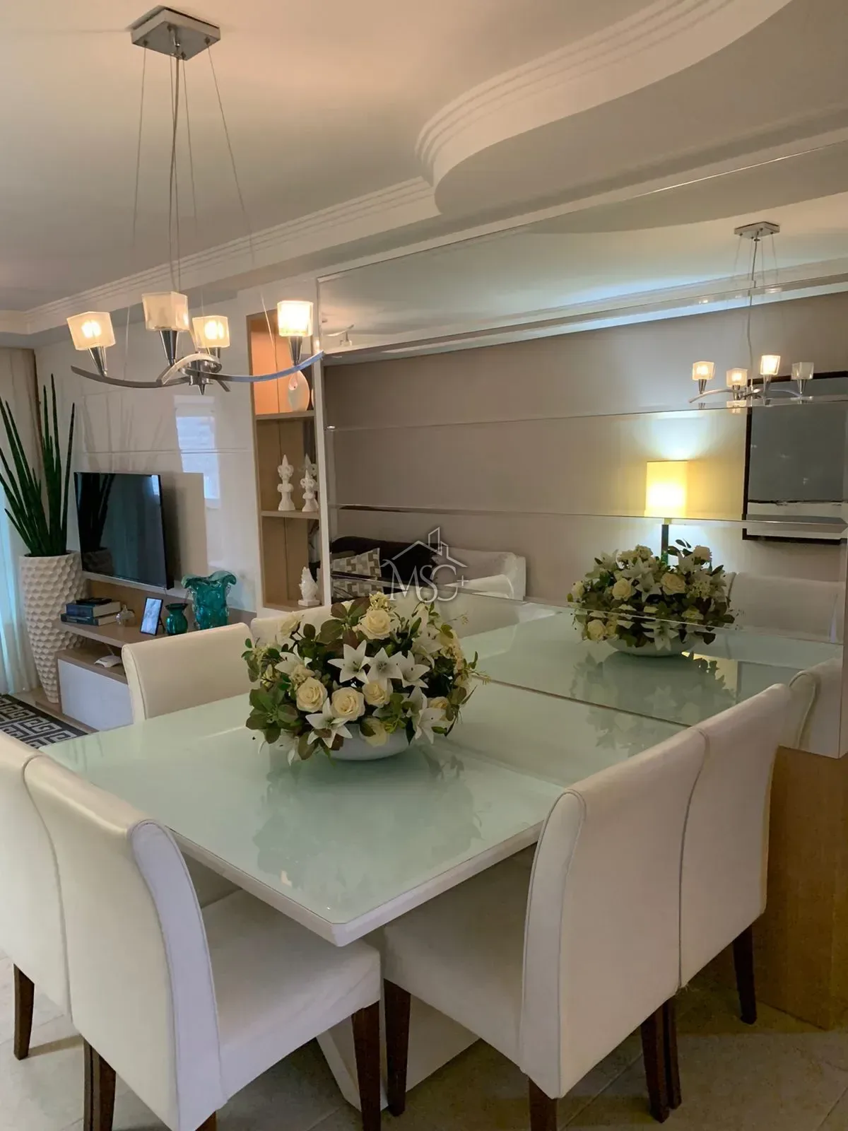 Apartamento 3 quartos Meia Praia - Itapema - foto 11