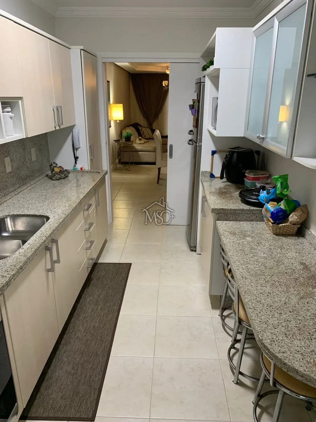 Apartamento 3 quartos Meia Praia - Itapema - foto 18