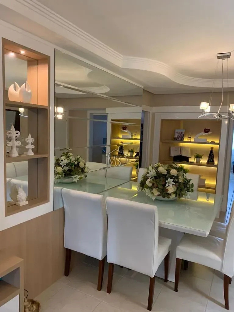 Apartamento 3 quartos Meia Praia - Itapema - foto 4