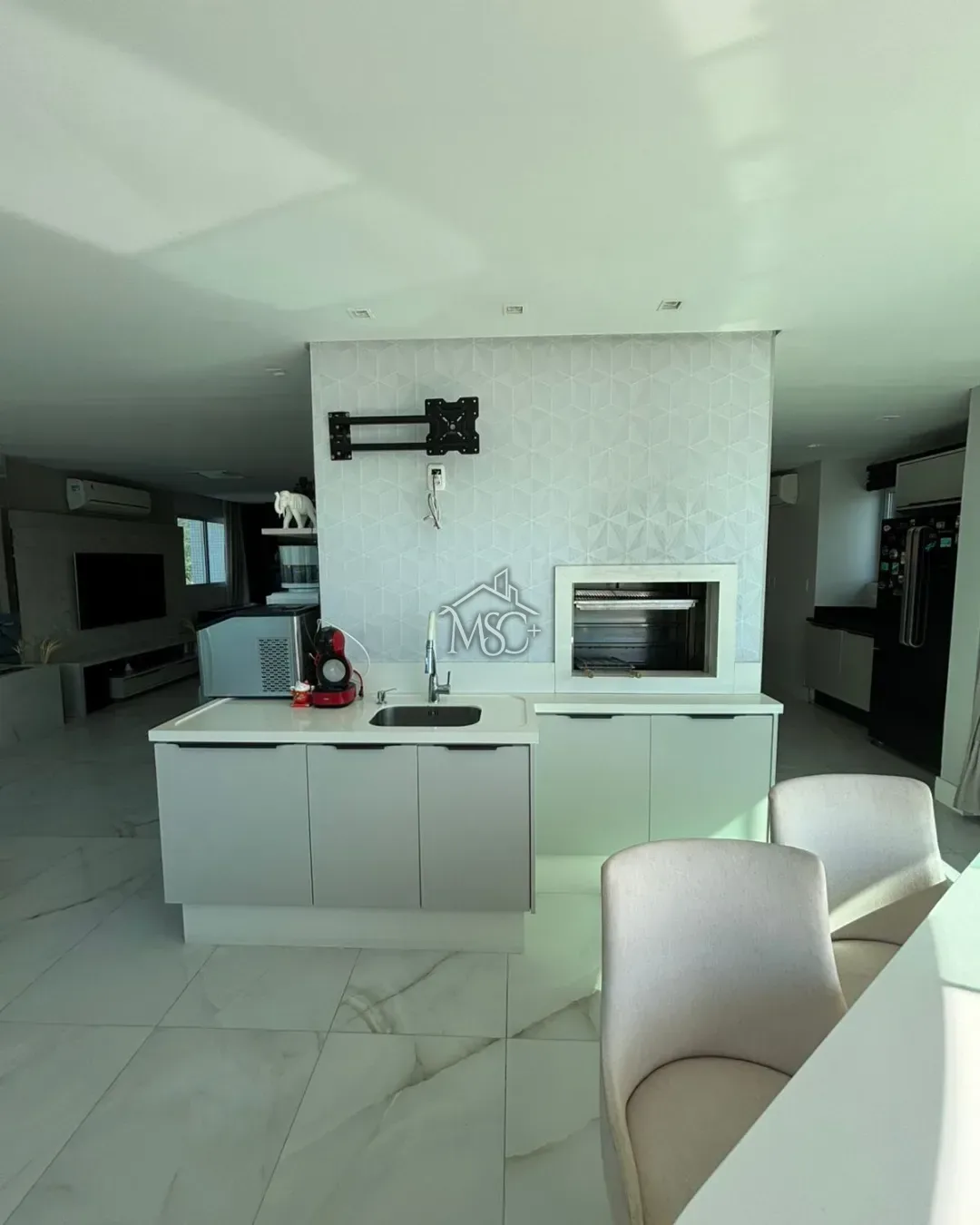 Apartamento 4 quartos Centro - Balneário Camboriú - foto 13