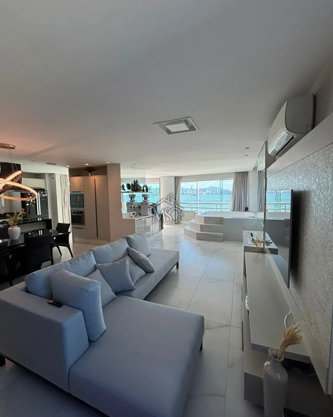 Apartamento 4 quartos Centro - Balneário Camboriú - foto 5
