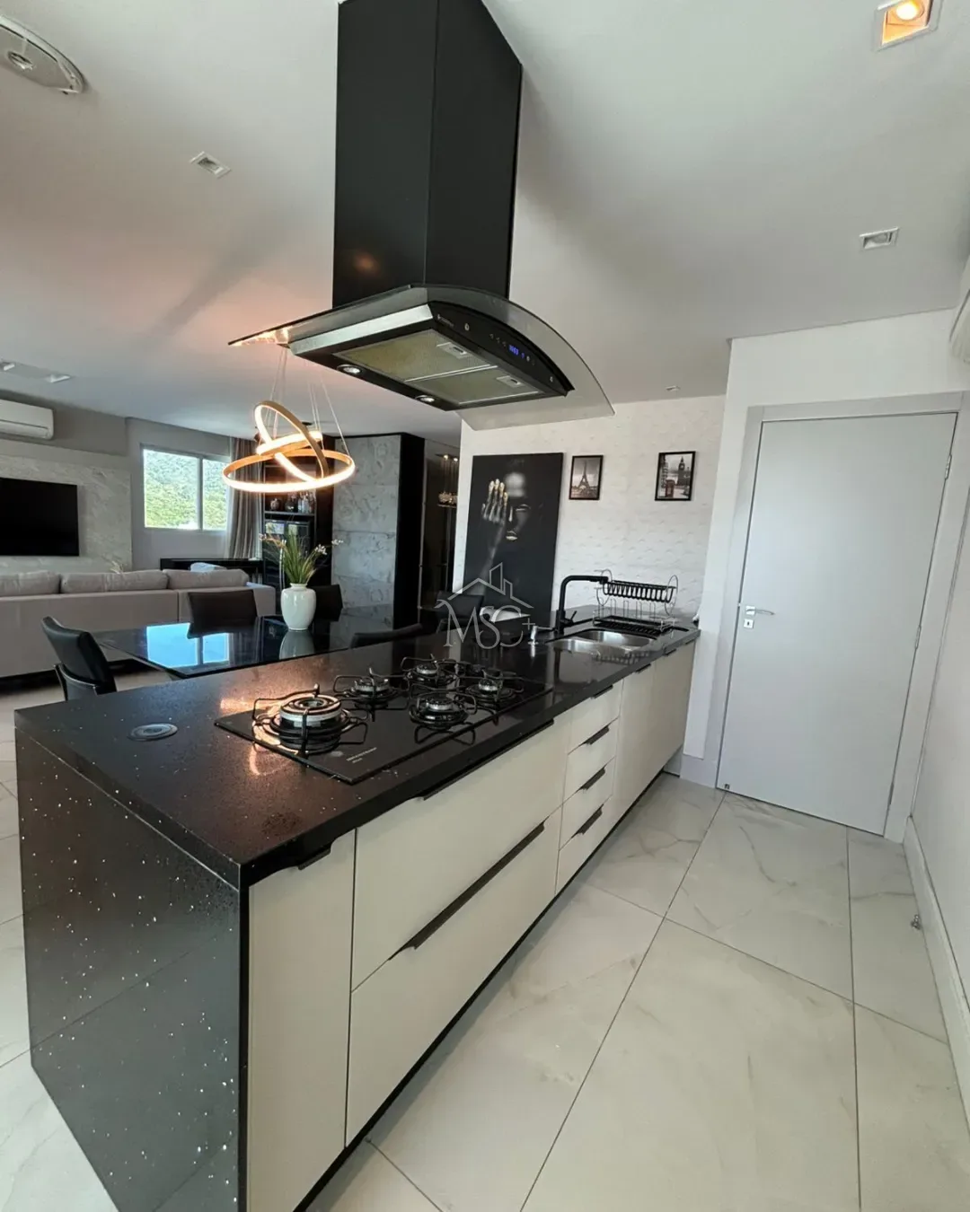 Apartamento 4 quartos Centro - Balneário Camboriú - foto 15