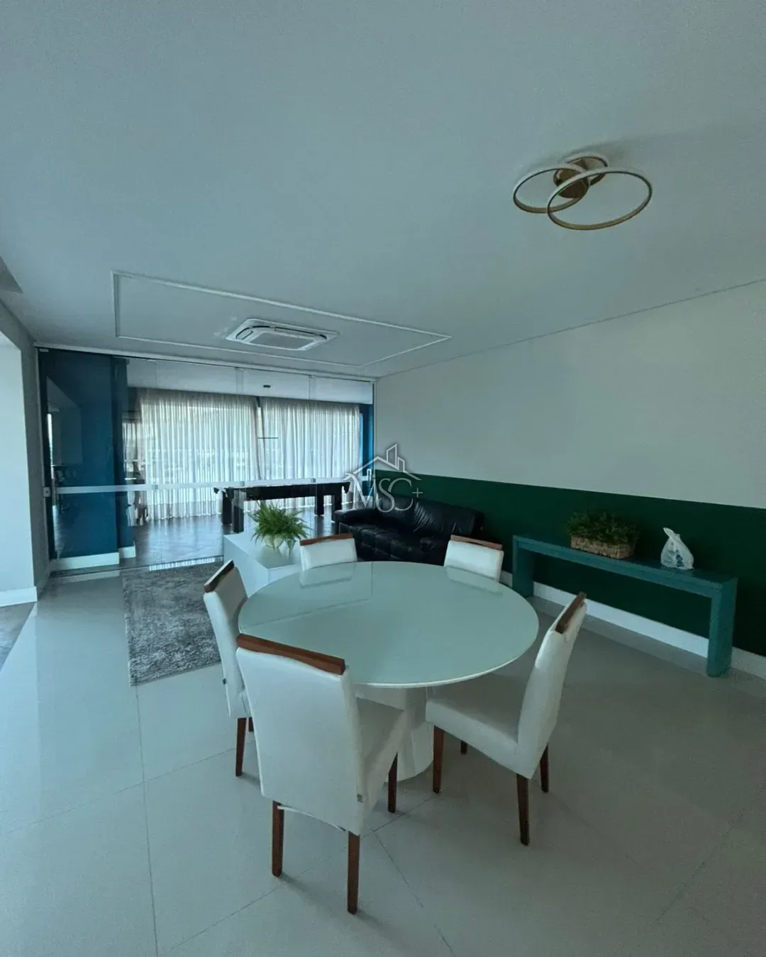 Apartamento 4 quartos Centro - Balneário Camboriú - foto 6